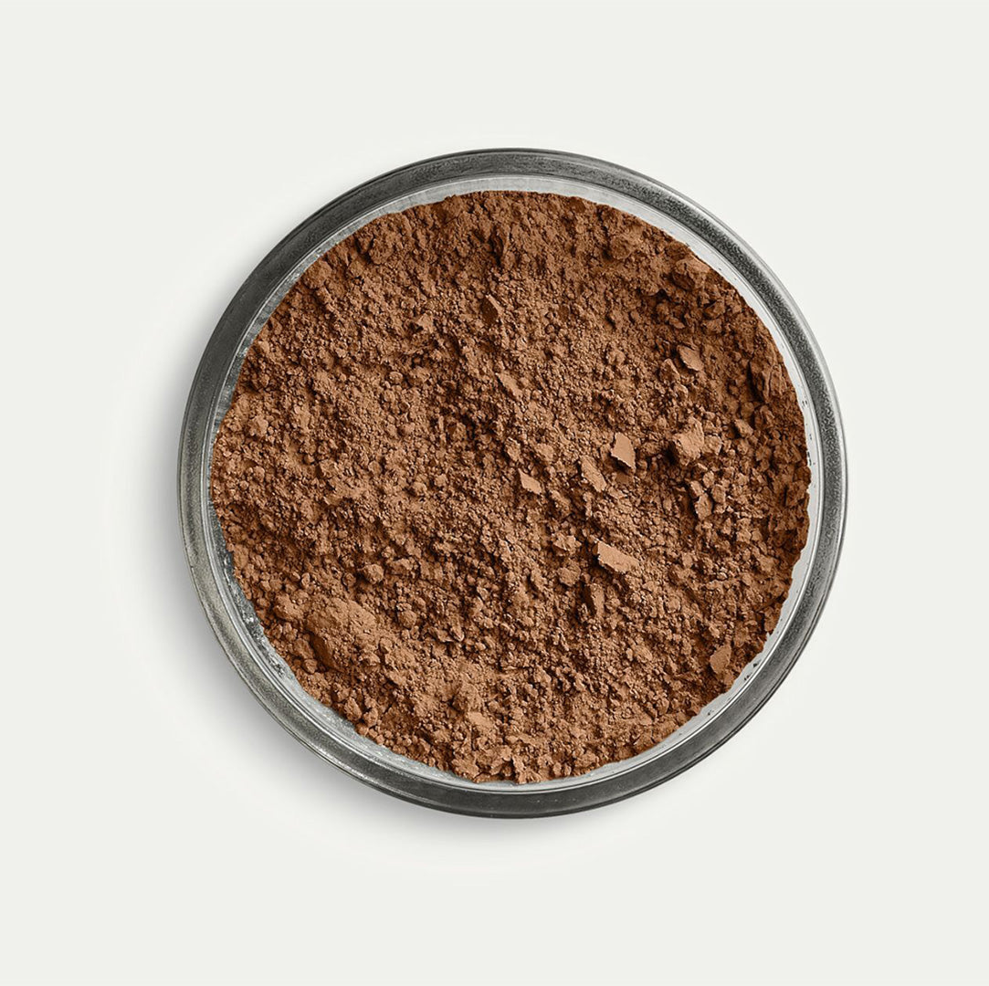 18. Terre D Ombre Brulee Oba Italie Sud Pigmentshop 18. Terre D Ombre Brulee Oba Italie Sud Pigmentshop