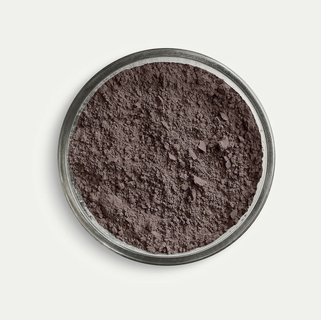 24. Terre De Ombre Brulee Foncee 1787 Sud Pigmentshop 24. Terre De Ombre Brulee Foncee 1787 Sud Pigmentshop