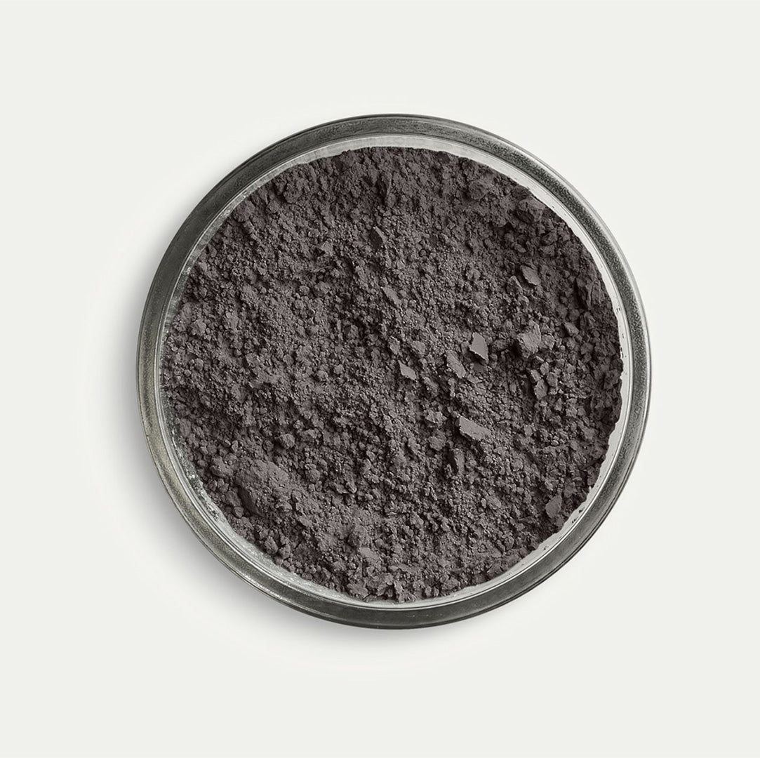 25. Terre De Ombre Naturelle FL Pigmentshop 25. Terre De Ombre Naturelle FL Pigmentshop