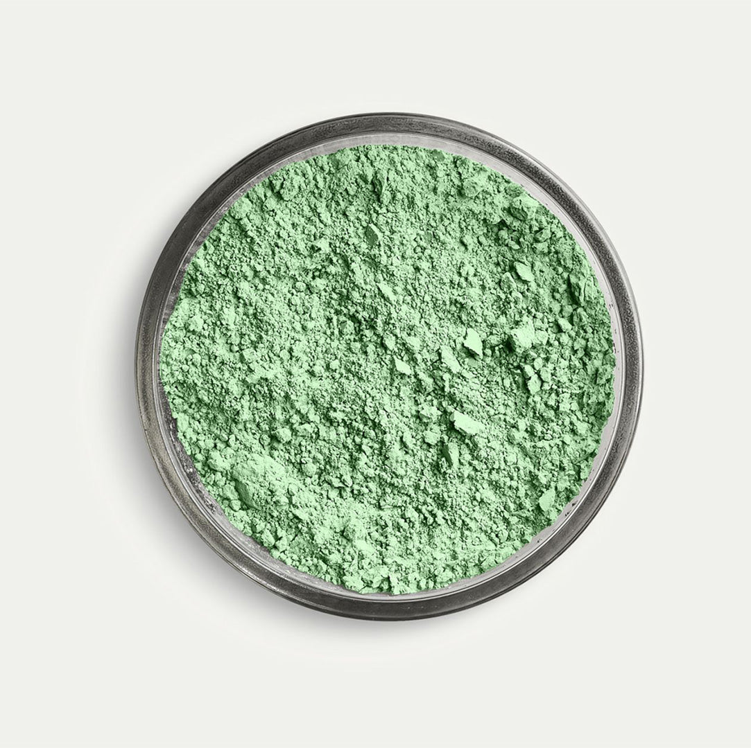 28. Terre Verte Brentonico Pigmentshop 28. Terre Verte Brentonico Pigmentshop