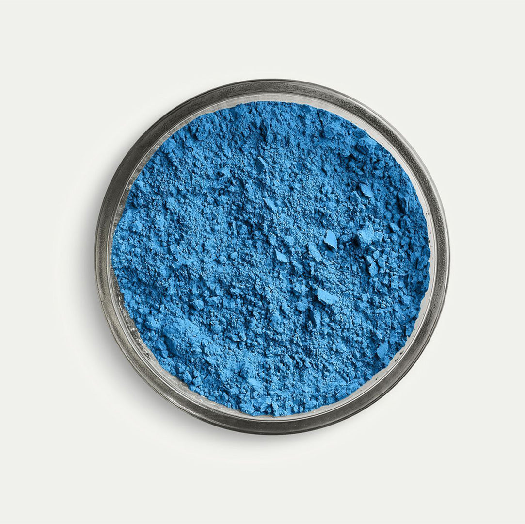 3. Bleu Outremer 54 Pigmentshop 3. Bleu Outremer 54 Pigmentshop