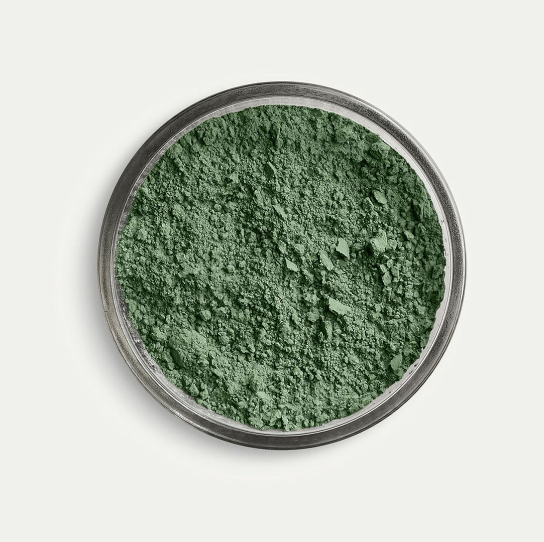 31. Vert Oxyde De Chrome Fonce Pigmentshop 31. Vert Oxyde De Chrome Fonce Pigmentshop