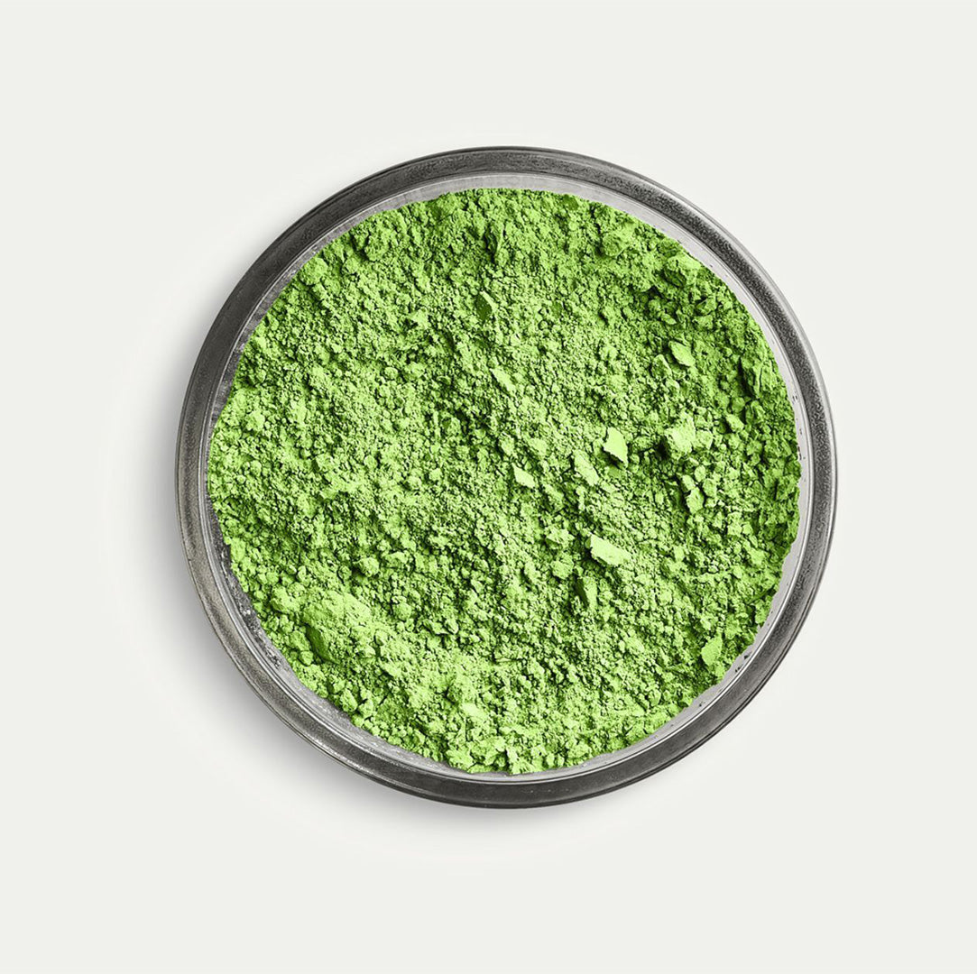 32. Vert Perroquet Pigmentshop 32. Vert Perroquet Pigmentshop