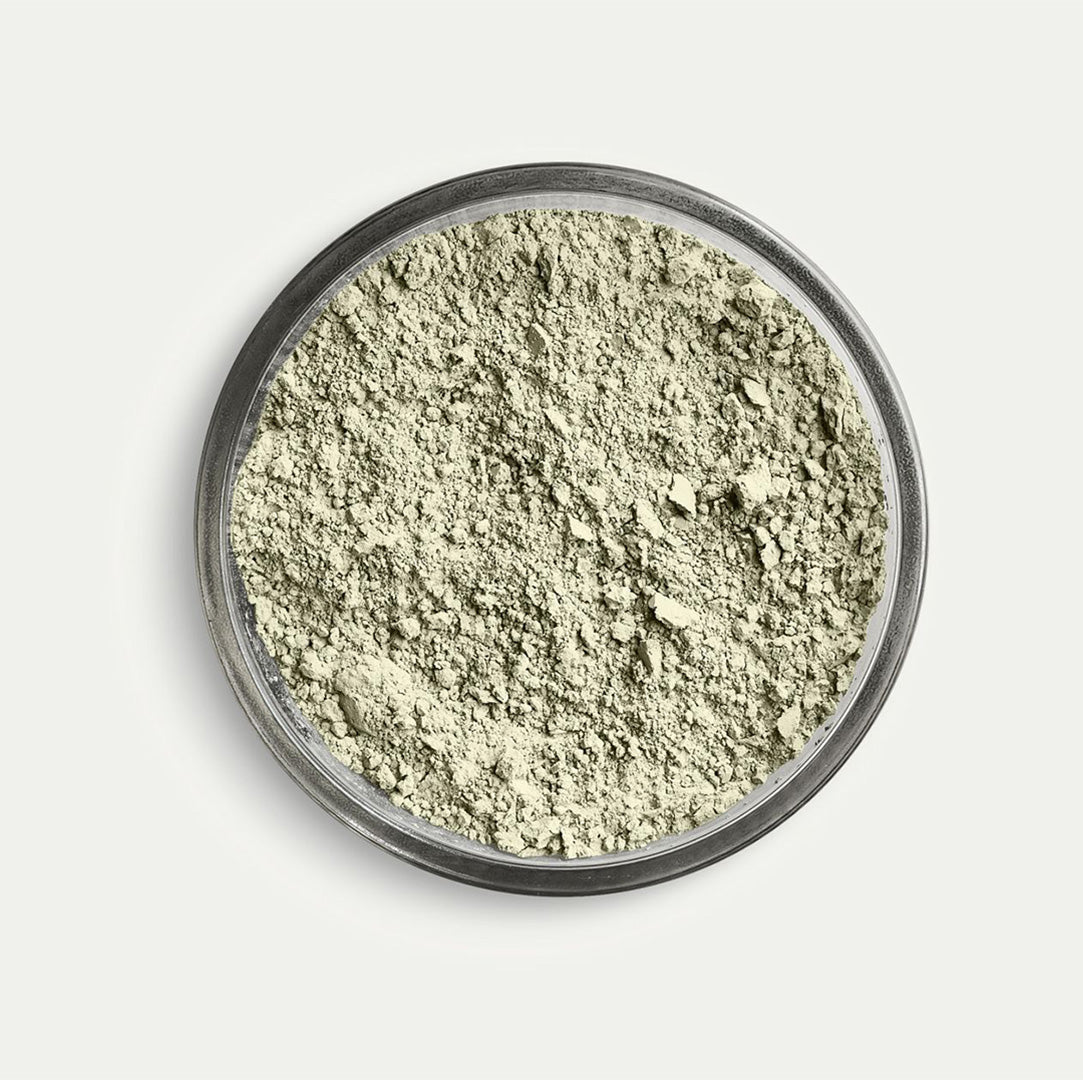 33. Terre Verte Claire D Allemagne Pigmentshop 33. Terre Verte Claire D Allemagne Pigmentshop