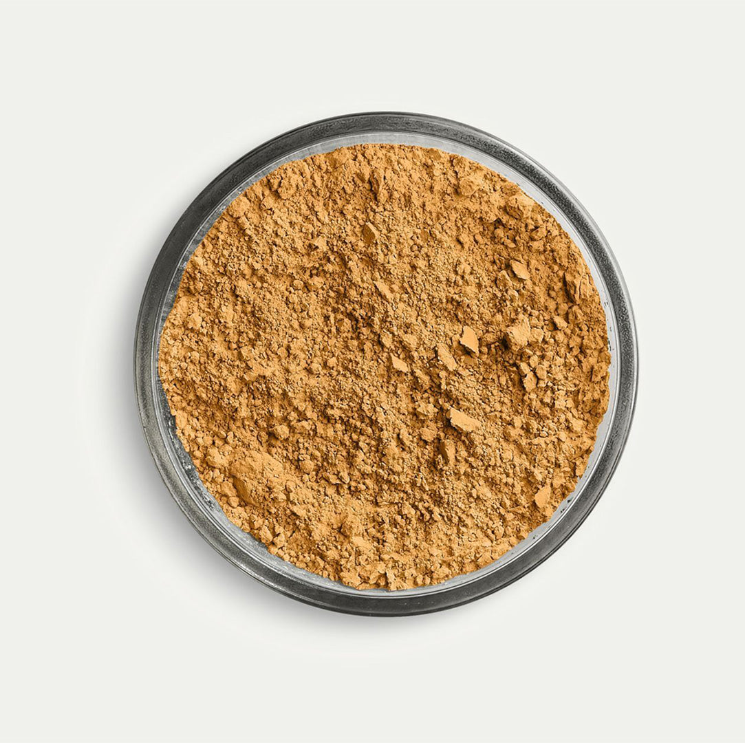 40. Ocre de ru d Italie Pigmentshop 40. Ocre de ru d Italie Pigmentshop