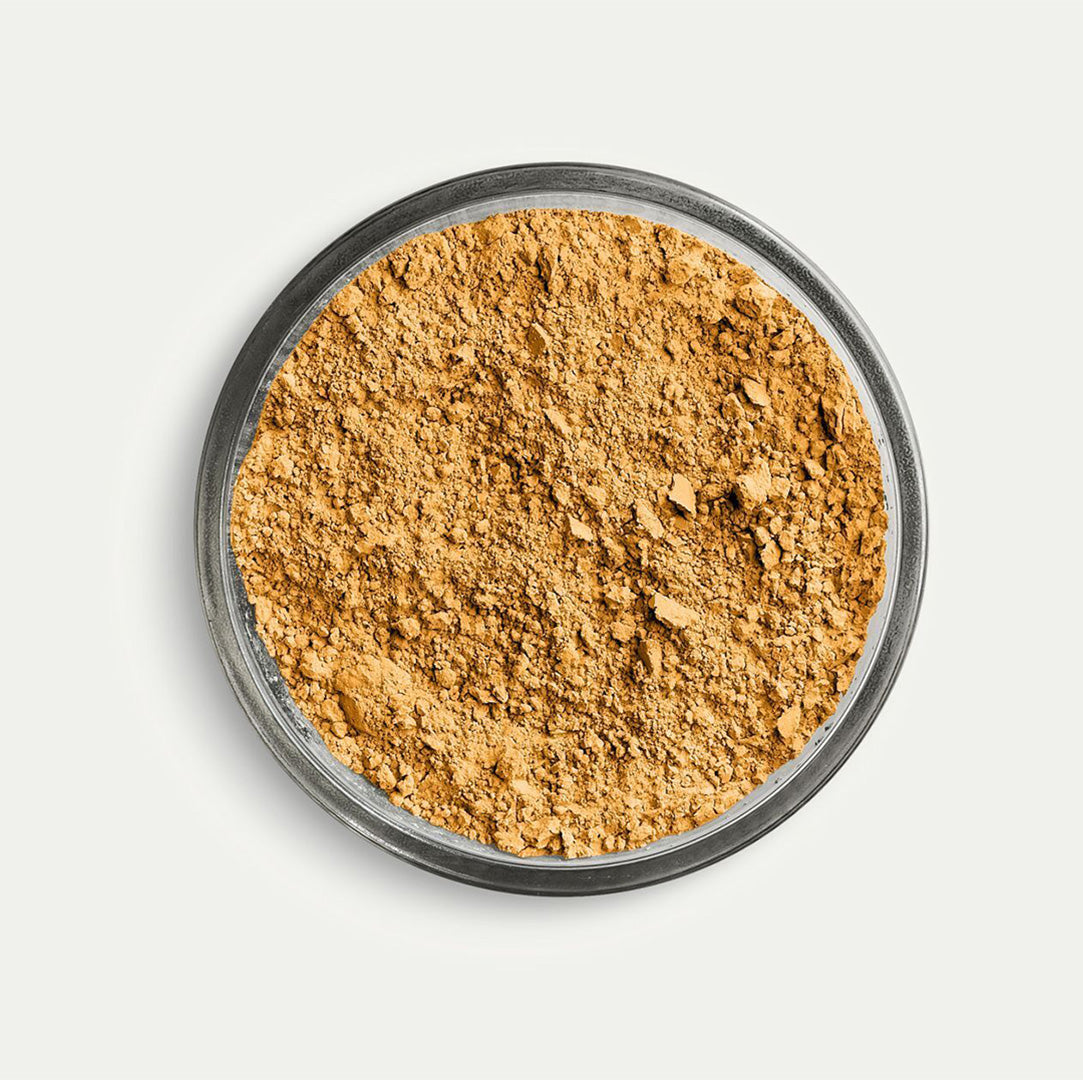 43. Ocre Jaune Joles Sud Pigmentshop 43. Ocre Jaune Joles Sud Pigmentshop