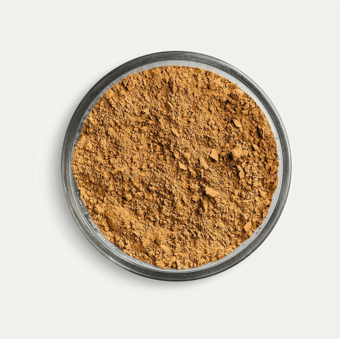 49. Terre De Sienne Naturelle d' Italie Pigmentshop 49. Terre De Sienne Naturelle d' Italie Pigmentshop