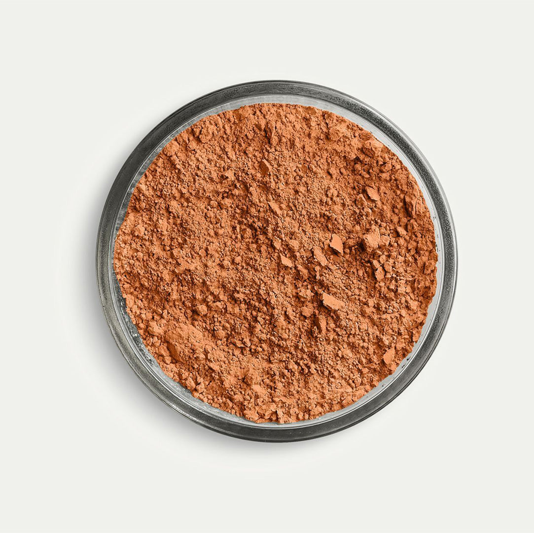 52. Ocre Dunkel d Italie Pigmentshop 52. Ocre Dunkel d Italie Pigmentshop