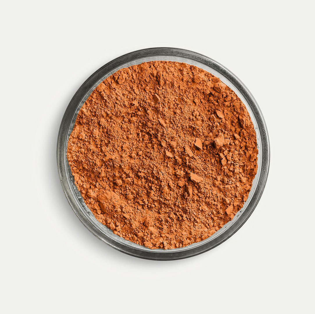 57. Terra Rossa Ventilata Pigmentshop 57. Terra Rossa Ventilata Pigmentshop