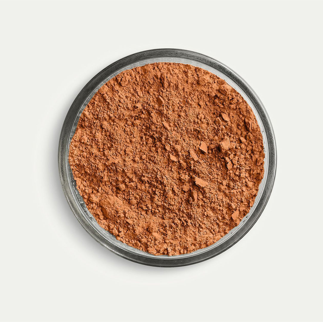 58. Terre De Verone Rouge 61 Sud Pigmentshop 58. Terre De Verone Rouge 61 Sud Pigmentshop