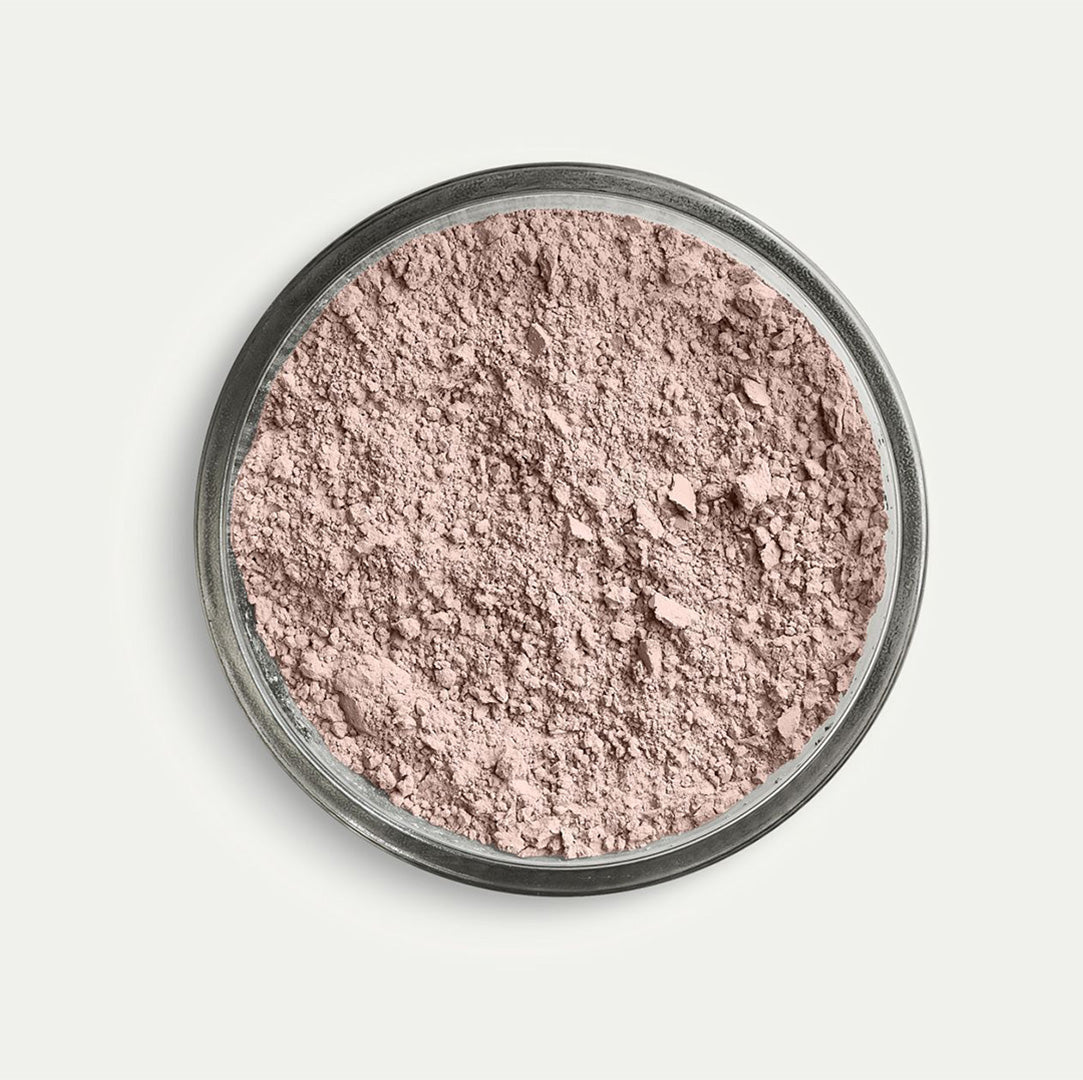 89. Rosso Naturale Pigmentshop 89. Rosso Naturale Pigmentshop