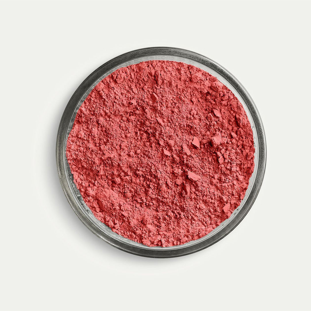 60. Ocre Rouge de France Pigmentshop