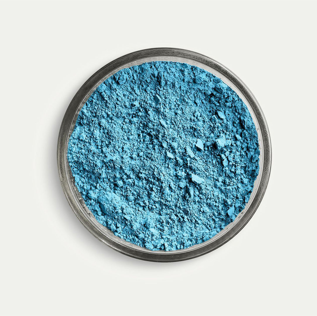 7. Turquoise Cobalt Pigmentshop